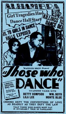 ThoseWhoDance1930Poster.jpg