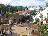 Village Market Nairobi