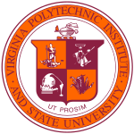 Virginia Tech seal.svg