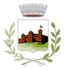 Coat of arms of Castelnovo Bariano