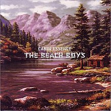 Cover of Cabin Essence single by The Beach Boys.jpeg