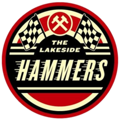 Lakeside Hammers logo.png