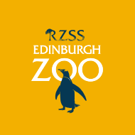 Логотип Эдинбургского зоопарка.svg