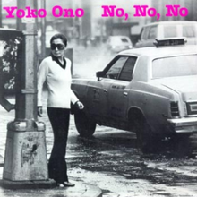 No, No, No (Yoko Ono single).png