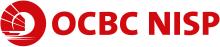 OCBC NISP logo.svg