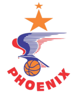 CS Phoenix Galați logo