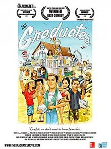 The Graduates movie