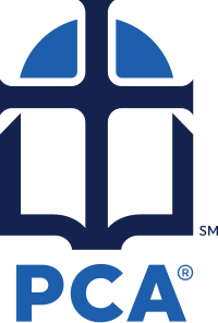 Пресвитерианская церковь в Америке logo.svg