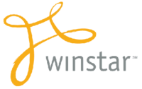 Winstar Communications Logo