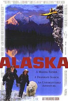 Alaska movie