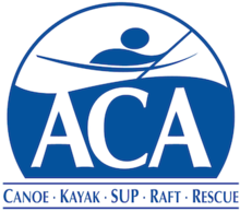 American Canoe Association logo.png