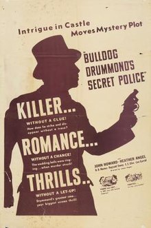 Imperial Legion Special Division 220px-Bulldog_Drummond's_Secret_Police_FilmPoster