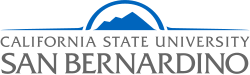 File:CSU San Bernardino logo.svg