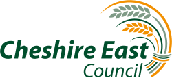 Cheshire East Council.svg