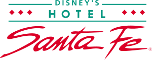 File:Disney's Hotel Santa Fe logo.svg