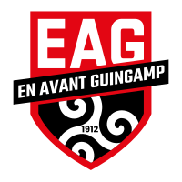 En Avant Guingamp logo.svg