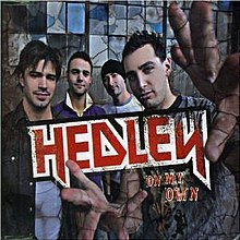 Hedley - On My Own.jpg