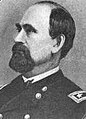 Maj. Gen. John B. Sanborn