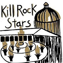 Kill Rock Stars cover.jpg