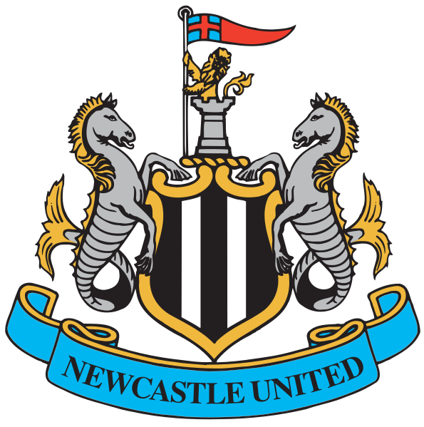 File:Newcastle United Logo.svg