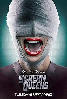 Scream Queens Season Two Promotional Poster.jpg