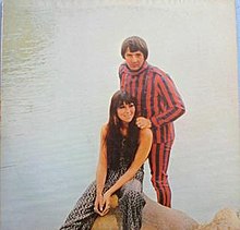 Sonny & Cher - Sonny & Cher's Greatest Hits.jpg