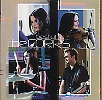 Best of The Corrs cover