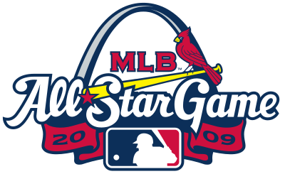 File:2009 Major League Baseball All-Star Game logo.svg