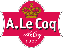 A. Le Coq logo.svg