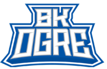 BK Ogre logo