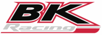 BK Racing logo.png