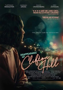 Исчезновение в Клифтон-Хилле (2019) Film Poster.jpg