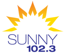 KJSN Sunny102.3 logo.png
