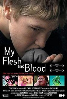 My Flesh My Blood movie