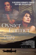 Oyster Farmer on Loading Description