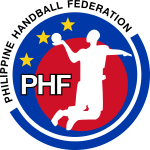 Филиппинская федерация гандбола (PHF) .svg