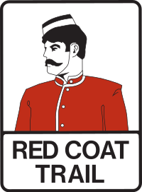 File:Red Coat Trail highway shield.svg