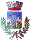 Coat of arms of Rivisondoli