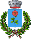 Coat of arms of Roseto Valfortore