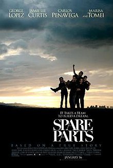 220px-Spare_Parts_poster.jpg