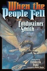 When the People Fell Cordwainer Smith