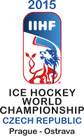 2015 IIHF World Championship logo.svg