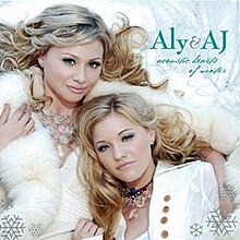 Aly & AJ - Acoustic Hearts of Winter.jpg