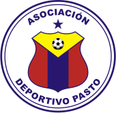 Deportivo Pasto logo.svg