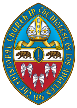 File:Episcopal Diocese of Los Angeles.svg