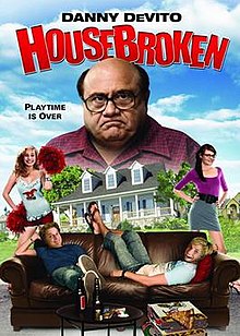 House Broken Film