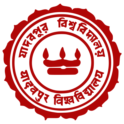 Jadavpur University Logo.svg