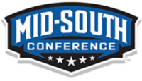Mid-South Conference logo