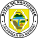 Official seal of Nagtipunan