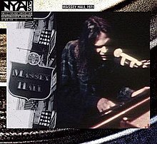 Neil Young - Massey Hall 1971 (2007).jpg
